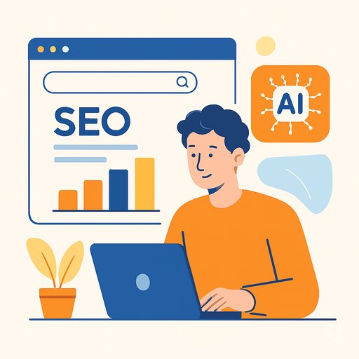 AI for SEO Specialists
