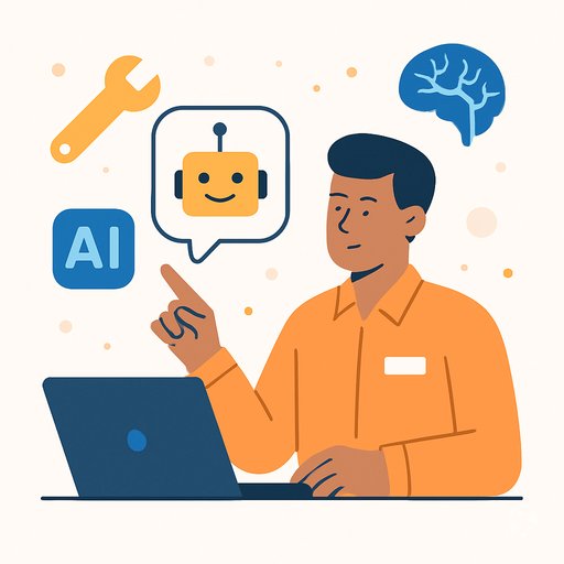 AI for Service Managers