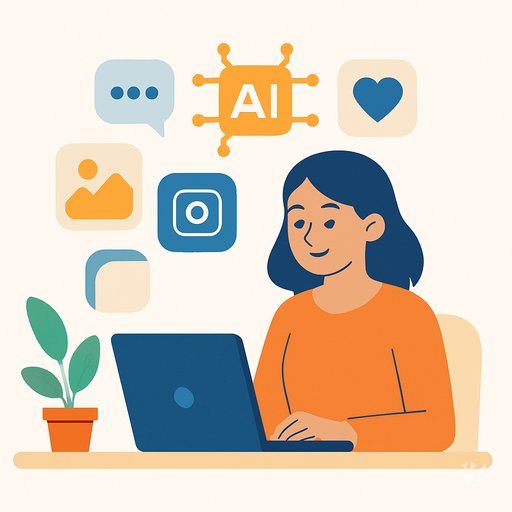 AI for Social Media Coordinators