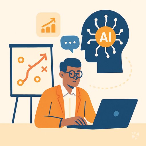 AI for Strategy Managers