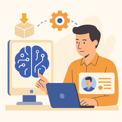 AI for Supplier Relationship Managers