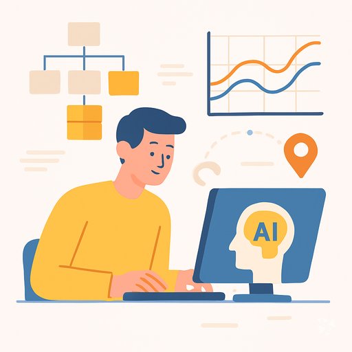 AI for Supply Chain Analysts