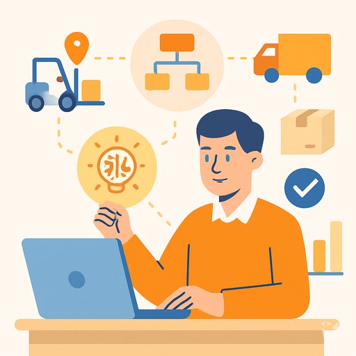 AI for Supply Chain Managers