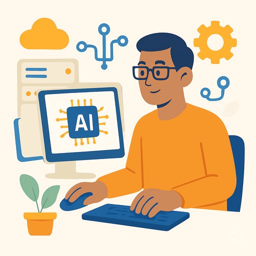 AI for Systems Administrators