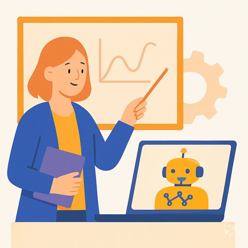 AI for Teaching Assistants