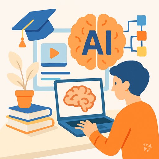 Image: All AI Technical courses.