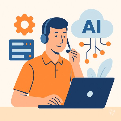 AI for Technical Sales Representatives