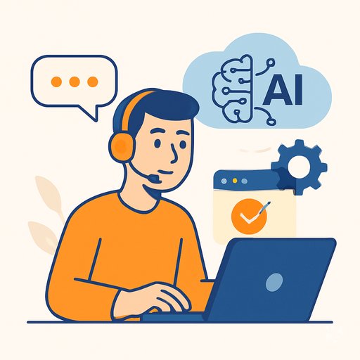 AI for Technical Support Specialists