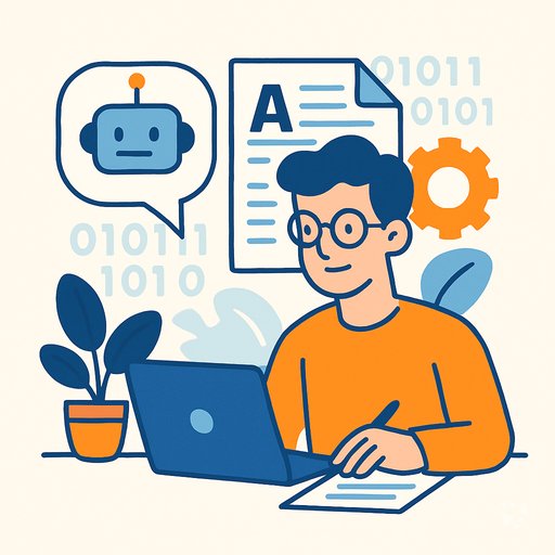 AI for Technical Writers