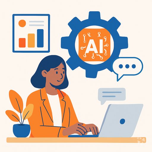 AI for Training and Development Managers
