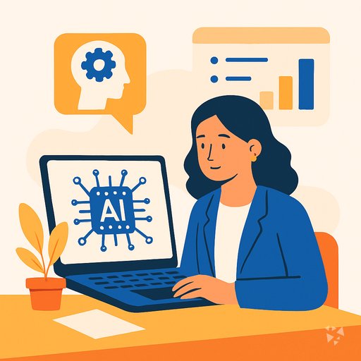 AI for Training and Development Specialists