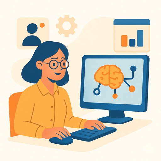 AI for Training Coordinators