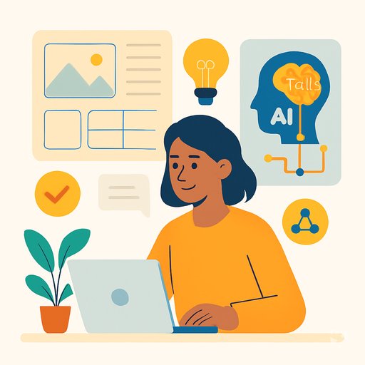 AI for User Experience (UX) Designers