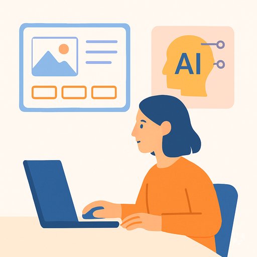 AI for UX/UI Designers