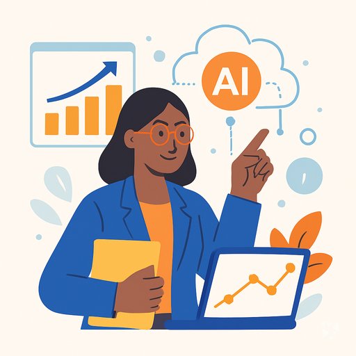 AI for Vice Presidents of Business Development