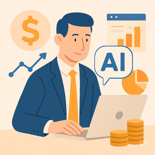 AI for Vice Presidents of Finance