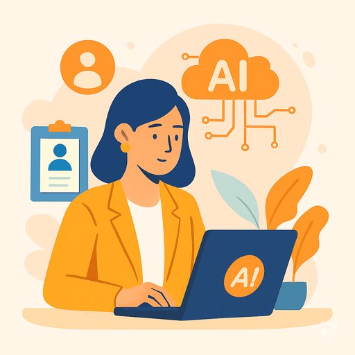 AI for Vice Presidents of Human Resources