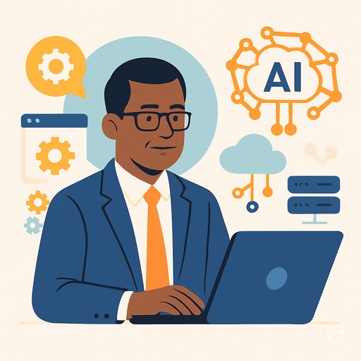AI for Vice Presidents of IT