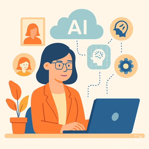 AI for VP of Human Resources