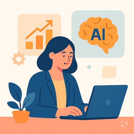 AI for VP of Marketing