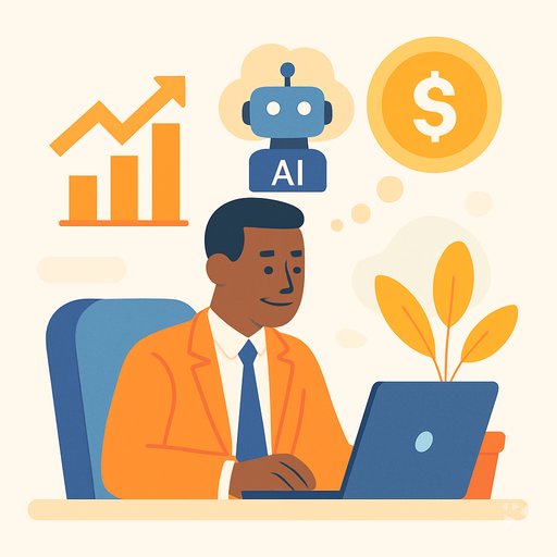 AI for VP of Sales