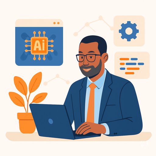 AI for VPs of IT
