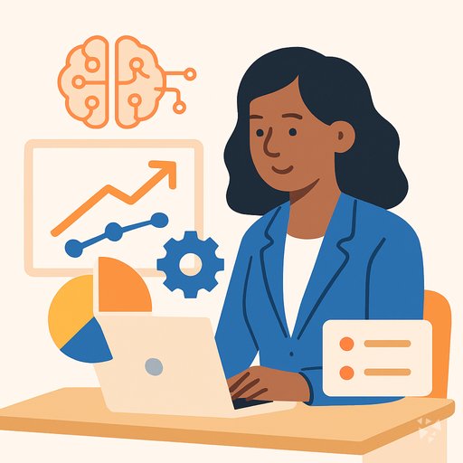 AI for VPs of Strategy