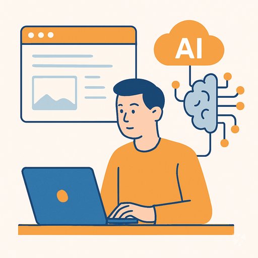 AI for Web Developers