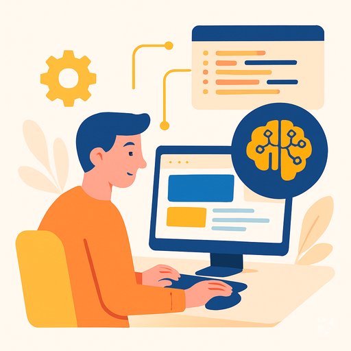 AI for Website Developers