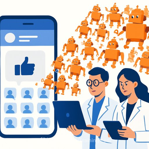 1.6 million OpenClaw bots swarm a new social network as scientists listen in