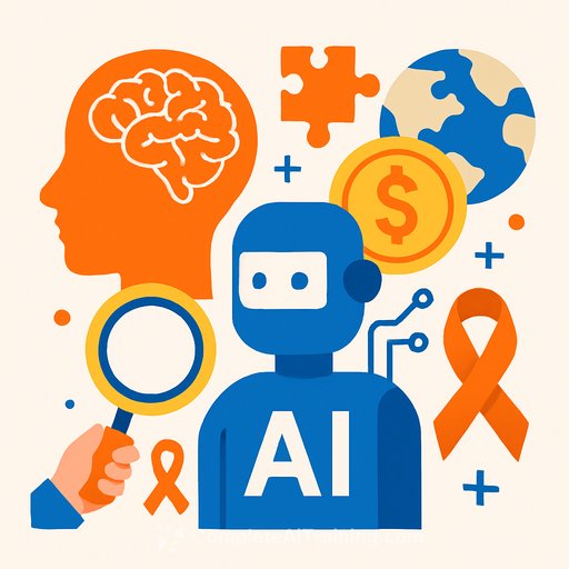 $1 Million Global Prize Seeks Breakthrough AI to Accelerate Alzheimer’s Research