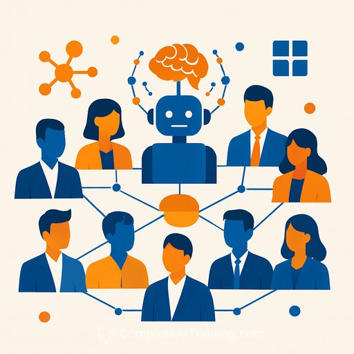 10 AI Startups Leading the Future of Generative and Agent-Based Intelligence