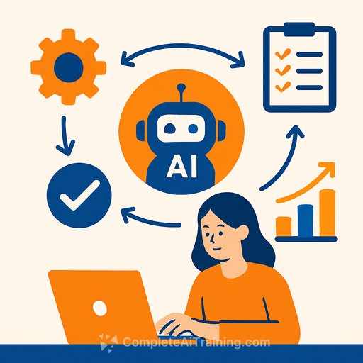 10 Best AI Productivity Tools to Streamline Your Workflow and Boost Efficiency