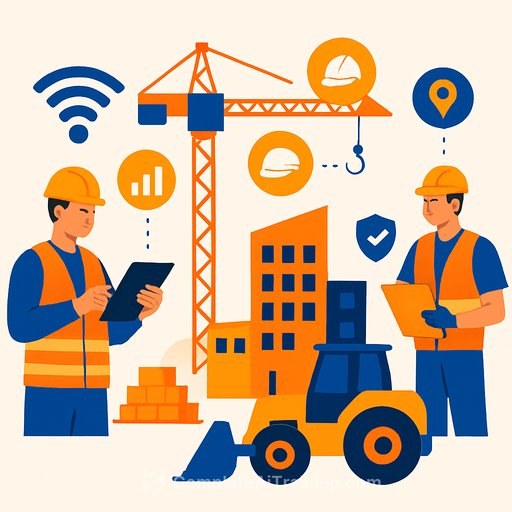 10 Construction IoT Startups Transforming Efficiency, Safety, and Asset Protection in 2026