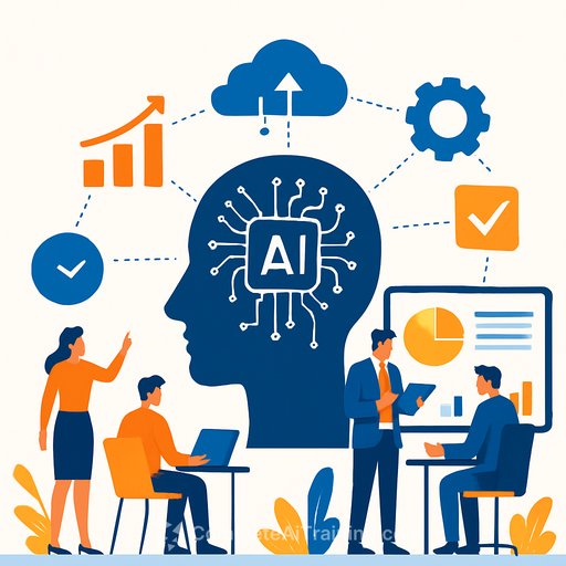 10 US-Based AI Service Providers Accelerating Digital Transformation for Enterprises