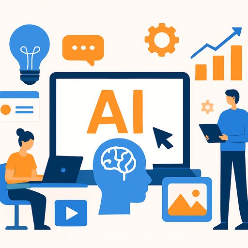 11 AI Tools Ad Creatives Rely on Right Now