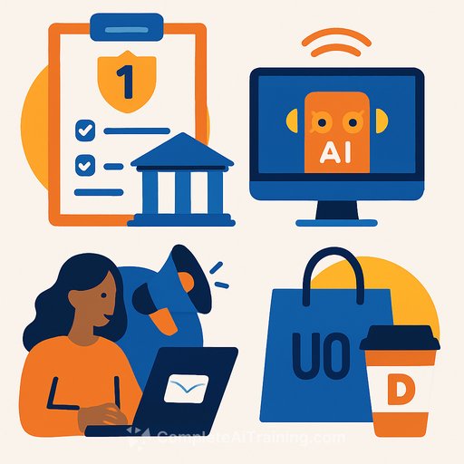 12 Press Releases You Need to See This Week: 2026 Best Colleges, PR Newswire's AI Platform, Urban Outfitters x Dunkin'