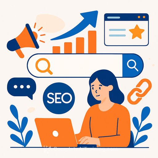 13 PR Strategies to Boost SEO and Brand Visibility in a Click-Free Search Era