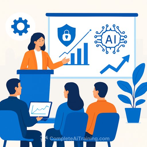 13th Annual Toronto CIO & C-Level Technology Leadership Summit: AI, Cybersecurity, and Growth Strategies