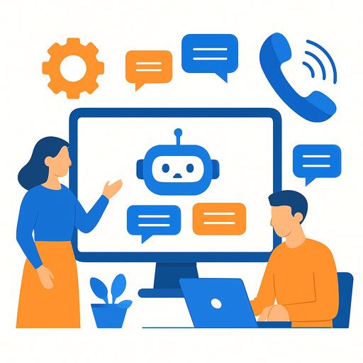 14.ai Launches Human-Managed AI Support Agency With One-Day Setup and Multichannel Automation