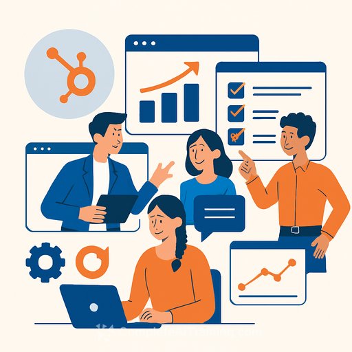 14 Must-Know HubSpot Updates from May 2025 That Will Save Your Team Time and Boost Results