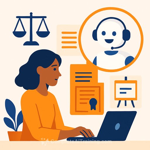 14OhFour Unveils Lumina: AI Assistant Streamlines Legal Event Content Creation