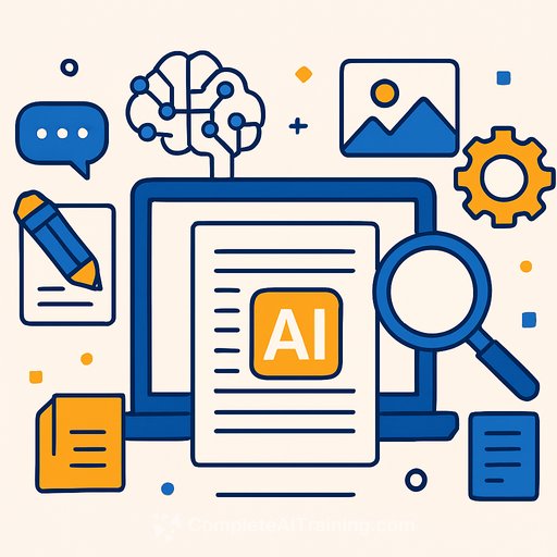 15 free AI writing tools worth using in 2026