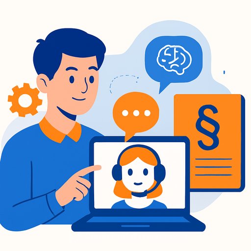 15-Year-Old From Dushanbe Launches Moni, Tajikistan's First AI Legal Assistant