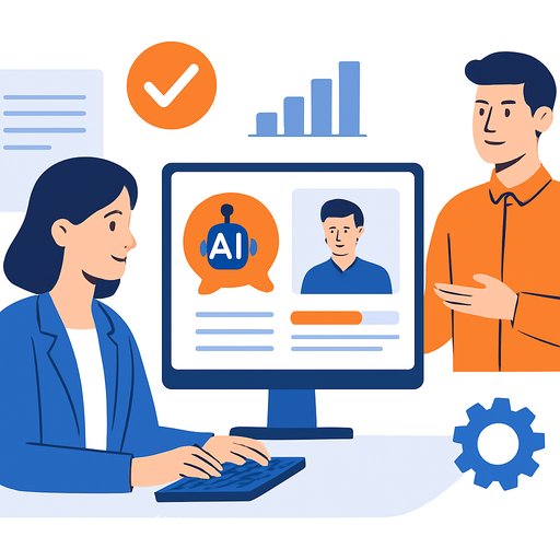 15Five adds AI features to automate performance reviews and manager briefings