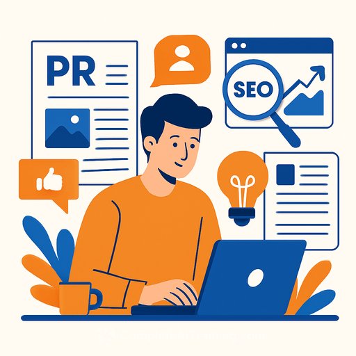 17 Proven Strategies for Securing PR Mentions That Boost Generative Engine Optimization
