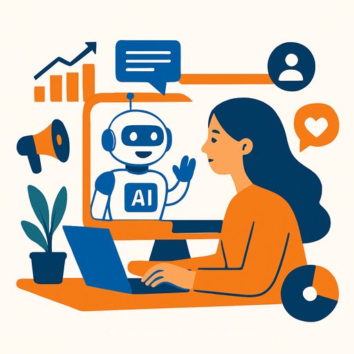 18 Ways AI Agents Are Transforming Marketing Strategy and Customer Engagement