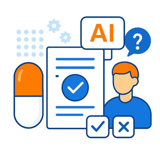 19,000 variations, yes-or-no answers: Inside VerifAI's path to consistent pharma reviews