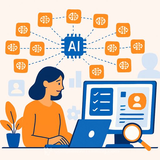19 Essential AI Tools to Supercharge Your CRM, Sales, and Prospecting