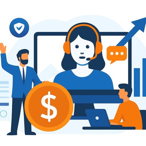 1Mind lands $30M Series A for Mindy, an AI sales assistant built to close inbound deals